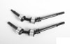 XVD Axles for Leverage High Clearance Rear Axle Z-S1828 RC4WD