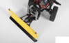 Blade Snow Plow Mounting Kit for Trail Finder 2 G2 Z-S1859 RC4WD Pin mount TF2