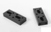 Light Bar Mount for Roof Rack Ver 2 FRONT Z-S1861 RC4WD for Z-X0050 & Z-E0056