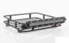 Light Bar Mount for Roof Rack Ver 2 FRONT Z-S1861 RC4WD for Z-X0050 & Z-E0056