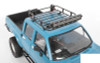 Light Bar Mount for Roof Rack Ver 3 REAR Z-S1862 RC4WD for Z-X0050 & Z-E0066