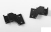 Trailer Hitch Mount for RC4WD TF2 Z-S1870 RC4WD Fits with exiting bumper rcBitz