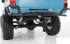 Trailer Hitch Mount for RC4WD TF2 Z-S1870 RC4WD Fits with exiting bumper rcBitz