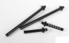 RC4WD Lexan Body Mounting System for TF2 LWB Z-S1895 eg SCX10 II Body
