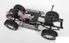 RC4WD Lexan Body Mounting System for TF2 LWB Z-S1895 eg SCX10 II Body