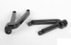 RC4WD Lexan Body Mounting System for TF2 LWB Z-S1895 eg SCX10 II Body