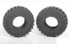 RC4WD Rock Crusher LEGO M/T Brick Edition 1.2" 31mm Scale Tires Z-T0165 Tyre