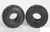 SMALL OD RC4WD Interco IROK ND 1.55" Scale Tires Z-T0163 Scale Tyre 97mm Class 1