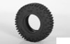 RC4WD Mickey Thompson Narrow 2.2" Baja MTZ Scale Tires Z-T0085 TRX-4 TRX4