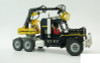 RC4WD Dirt Grabber LEGO A/T Brick Edition 1.2" 31mm All Terrain Tires Z-T0103