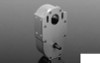 RC4WD SCS Gearbox Monster Drop Transmission Z-U0038 9.1:1 CNC Billet Aluminium