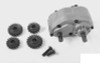RC4WD Overdrive Underdrive Transfer Case O/D TC TF2 Gelande II Z-U0039 TF2 G2