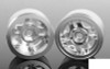 TRunner Classic 1.55'' Beadlock Wheels Z-W0121 RC4WD Twin 4 Spoke T Runner TF2