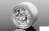 TRunner Classic 1.55'' Beadlock Wheels Z-W0121 RC4WD Twin 4 Spoke T Runner TF2
