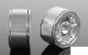 TRunner Classic 1.55'' Beadlock Wheels Z-W0121 RC4WD Twin 4 Spoke T Runner TF2