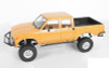 TRunner Classic 1.55'' Beadlock Wheels Z-W0121 RC4WD Twin 4 Spoke T Runner TF2