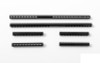 Universal Body Mounting Kit for TF2 SWB Z-S1753 RC4WD Tamiya Lexan Bodies Unimog