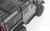 Tough Armor Steel Welded Side Sliders for Traxxas TRX-4 Z-S1860 RC4WD TRX4 TRX 4