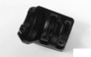 RC4WD ARB Diff Cover for Traxxas TRX-4 BLACK Z-S1903 TRX4 TRX 4 Differential