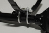 RC4WD Axle U Bolt fitting Kit for Leaf Springs Yota II G2 Gelande II 1 axle set Z-S0304