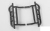 Tough Armor Side Steel Sliders Mini Gelande II BlackJack Body Z-S1886 RC4WD 1/18