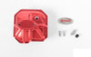 RC4WD Rancho Diff Cover for Axial AR44 SCX10-II Z-S1907 SCX10 II RED Ally SCX102