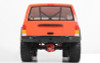 RC4WD Rancho Diff Cover for Axial AR44 SCX10-II Z-S1907 SCX10 II RED Ally SCX102