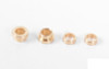 Reverse Mount Spring Hanger Conversion Kit for TF2 MWB LWB Z-S1923 RC4WD
