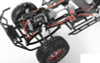 Reverse Mount Spring Hanger Conversion Kit for TF2 MWB LWB Z-S1923 RC4WD