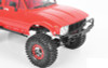 Reverse Mount Spring Hanger Conversion Kit for TF2 MWB LWB Z-S1923 RC4WD