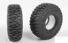 RC4WD Atturo Trail BOSS 1.9" Scale Tires Z-T0172 X2SS Super Soft 108mm 39mm wide