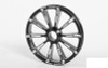 RC4WD RC Components Hammer 2 Drag Race FRONT Wheels Z-W0110 CNC Billet RC