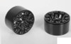 RC4WD Fuel Offroad Battle Axe 2.2" Beadlock Wheels Z-W0253 Axial Bomber
