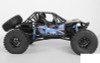RC4WD Fuel Offroad Battle Axe 2.2" Beadlock Wheels Z-W0253 Axial Bomber