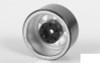 Stamped Steel 1.0" Stock Beadlock Wheels CHROME Z-W0263 RC4WD 18th scale micro