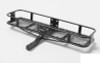RC4WD Scale Rear Hitch Carrier Z-X0027 Luggage accessory Easy to mount TOY
