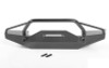 RC4WD Type B Machine Front Winch Bumper for TF2 Z-X0053 Steel Warn Winch mount