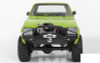 RC4WD Type B Machine Front Winch Bumper for TF2 Z-X0053 Steel Warn Winch mount