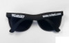 RC4WD Limited Edition Sunglasses Z-L0212 BLACK Plastic frame & lens UV prot