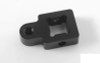 Hitch Mount for Axial Yeti XL Z-S0435 RC4WD Drop ball tow bar CNC Aluminium