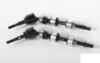 CLEARANCE 30% DISCOUNT XVD Axles for Leverage High Clearance Front Axle Z-S1881 RC4WD CVD