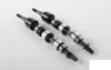 CLEARANCE 30% DISCOUNT XVD Axles for Leverage High Clearance Front Axle Z-S1881 RC4WD CVD
