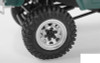 RC4WD 1/18 Scale Warn Front & Rear Hubs Z-S1921 18th G2 ALL MODELS Hub ABS