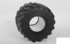 Rumble Monster Truck Racing Tires X2S Z-T0174 RC4WD Soft compound hard foams
