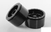 RC4WD 1911 1.9'' Beadlock Wheels Z-W0274 Neg offset WIDER TRACK Multi spoke Hex