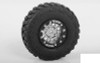 RC4WD 1.0" Competition Beadlock Wheels Z-W0278 CNC ally 18th G2 ALL MODELS