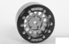 RC4WD 1.0" Competition Beadlock Wheels Z-W0278 CNC ally 18th G2 ALL MODELS