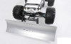 RC4WD XL Blade Snow Plow Z-X0019 Traxxas Revo Summit Aluminium Plough TOY