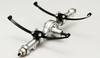 U Bolts Kit for Yota Axle K44 Yota TF2 Axles Leaf Springs to ONE RC4WD Z-S0068