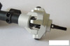 SSD Pro Aluminum C Hubs for SCX10 II SILVER SSD00149 AR44 More clearance C-Hub